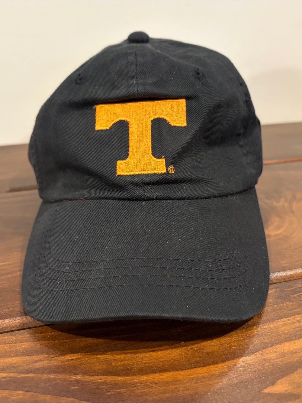 Tennessee Volunteers Vols Hat Adjustable Signatures